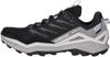 Обувь для треккинга Maddox Pro GTX LO (311630) black/grey