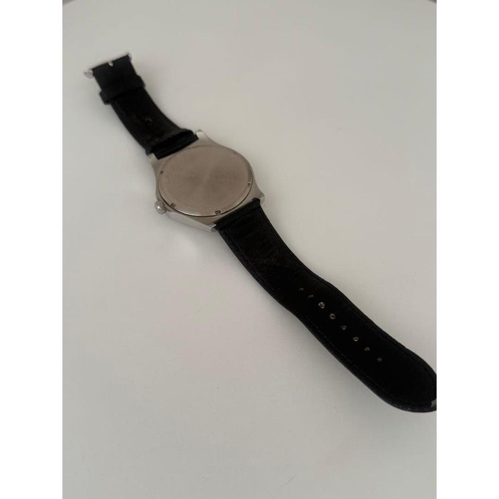 Подержанные часы Marc Jacobs Серебристый/Белый