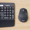 Logitech Беспроводной комплект клавиатуры и мыши MK850