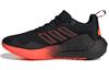 adidas Обувь Alphalava Черный/Красный H05040