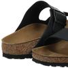 Сандалии Birkenstock Arizona 51791 Черный см Birko-Flor Мужские 27.0