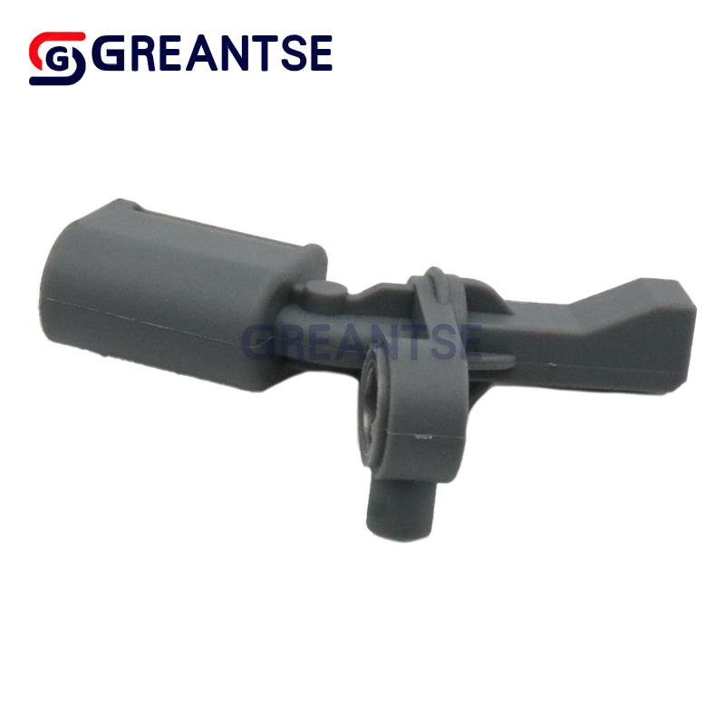 WHT003863 6Q0927807A 6Q0927807B 5U0927753 Rear Left ABS Wheel Speed Sensor For VOLKSWAGEN CROSSFOX LUPO POLO SPORTVAN 2007-2009