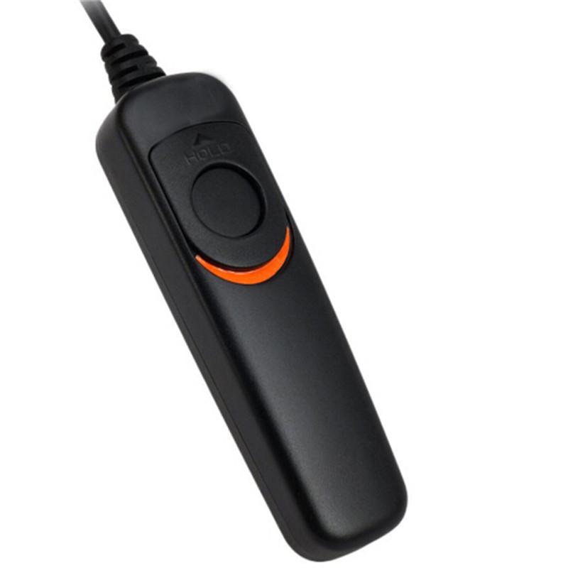 Rs-60E3/80N3/Dc2/Mc30 Кабель дистанционного управления затвором для Nikon Canon