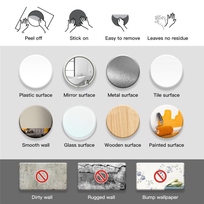 Cartoon Child Wall Stickers Forest Animal Big Tree Wall Decal Living Room Bedroom Kids Room Nursery Home Wall Decoration Mural