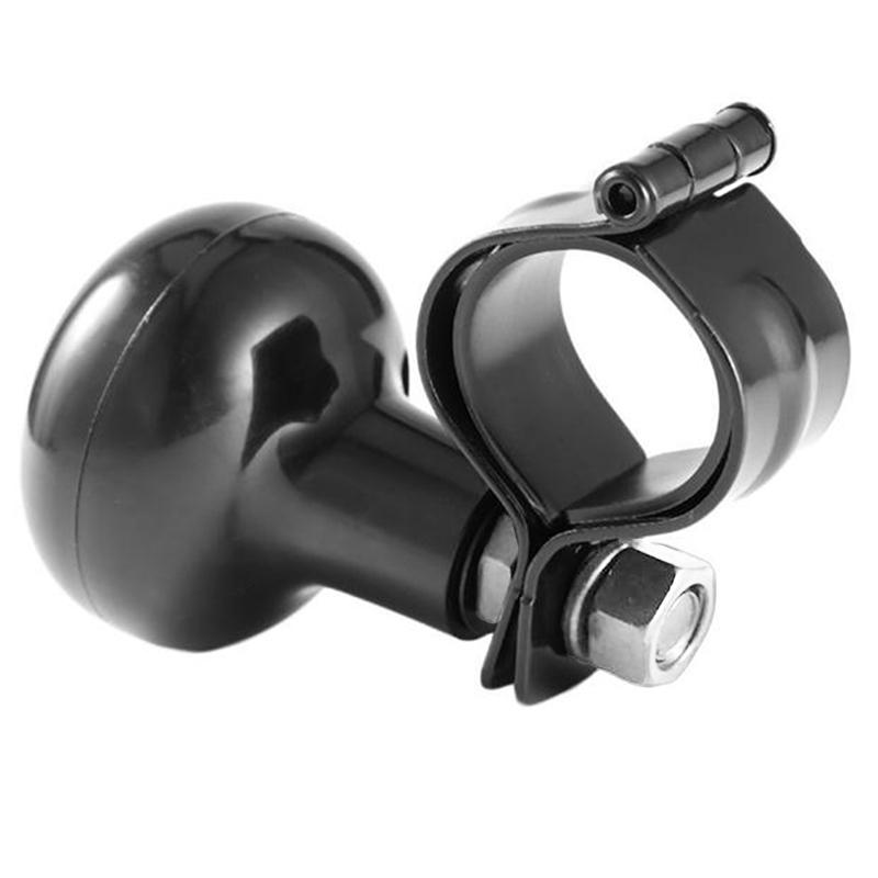 Universal Steering Wheel Spinner Heavy Duty Car Truck Handle Suicide Power Knob