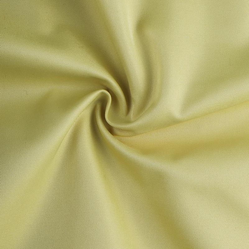 100*150cm Anti-wrinkle Fabric Solid Color Coat Superior Trench Uniform Suit Fabric Fashion Sewing Brocade Blending Polyester