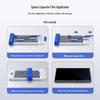 BLUEO Tempered Glass Screen Protector for Vivo X Fold5