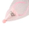 Hat Mesh Happy Birthday Birthday Hairband Girls Hair Hoop Korean Style Headband Hair Accessories
