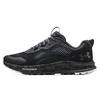 Мужские кроссовки Charged Bandit Trail 2 'Black Jet Grey' 3024186-001