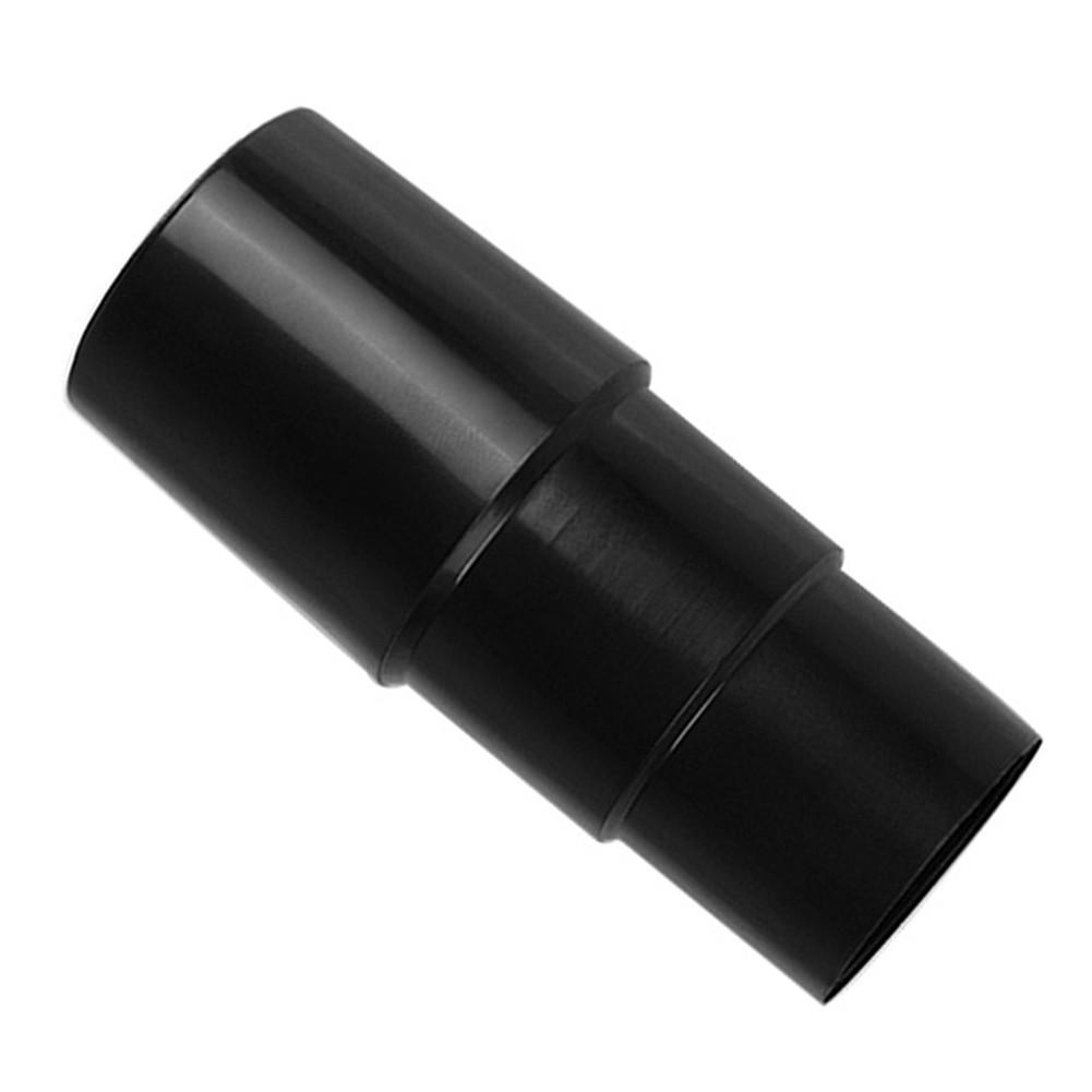 Connector Vacuum Cleaner Adapter Replace Replacement Spare 1pc