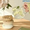 Ins Style Прозрачная стеклянная кружка нестандартной формы, термостойкая кружка для кофе, летних напитков, молока, сока, воды, коктейлей, пива, стеклянные кружки