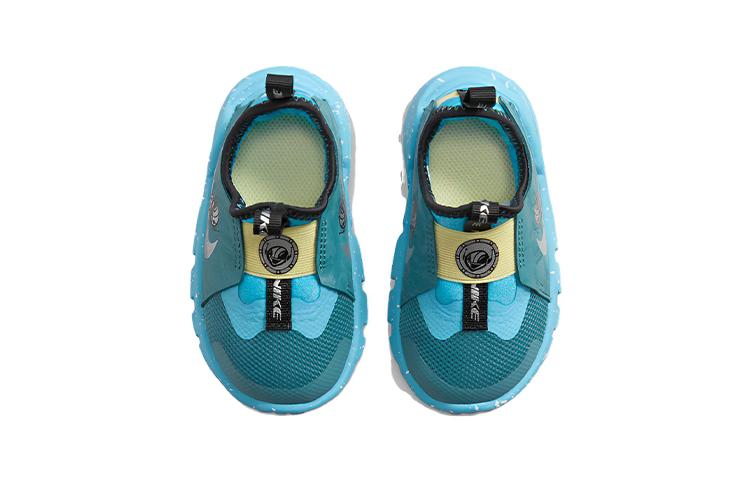 Nike Кроссовки Flex Runner 2 Lil TD 'Космический Исследователь' DV3102-300