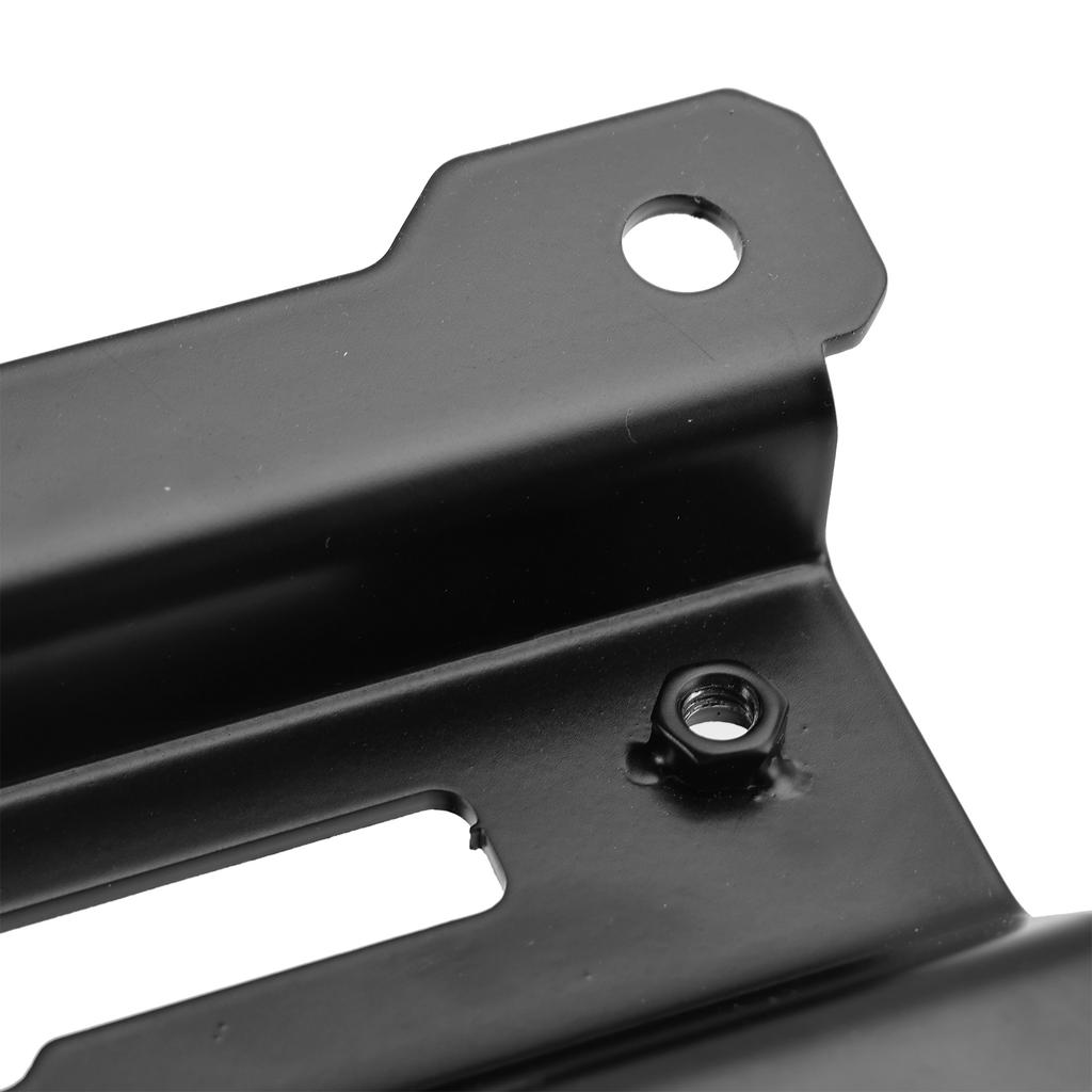 Aluminum Rear Carrier Top Rack Luggage Plate For Tiger 900 / GT / Pro 2020-2024