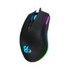 Souris Gaming - NEWSKILL - Eos RGB - 16000 dpi - LED RGB - Filaire