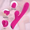 Top-Selling Female Vibrator: Clitoral Suction & Licking Orgasm Device for Couples