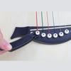 Guitar String Winder Cutter 3 In 1 Multifunctional Guitar String Cutter Guitar String Tool Guitar Bridge Pin Puller