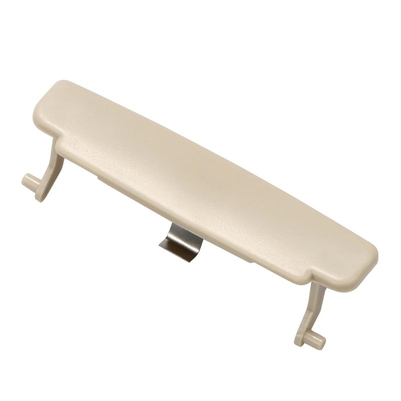 Крышка подлокотника автомобиля, крышка консоли, защелка, зажим для A6 C5 C6 2005-2011, аксессуары для центральной консоли автомобиля