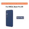 Для XREAL Beam Pro AR Case Мягкий защитный чехол Силиконовый защитный чехол Защитный чехол Чехол для XREAL Beam Pro Аксессуары