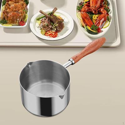 Масляная сковорода Яйцо Жаровня Кухонная утварь Плавильный горшок Подогреватель Мини
