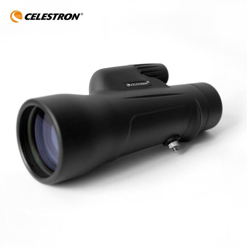 Celestron Nature X 12x50 Monocular Telescope