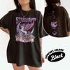 Jelly Jubilee Crescent City Fan Comfort Shirt Книжный Подарок Унисекс Топ Уличная Одежда Винтаж Темная Академия Книжный Литературный Рубашка