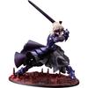 Fate/stay Night Saber Alter ~Vordigarn~ 1/7 Scale ABS & PVC Painted Finished Figure
