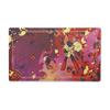 Pokemon Pokemon Armal Rouge Burning Spirit Playmat Center TCG
