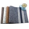 6 Pcs/Lot 4 Colours Table Placemat Kitchen Accessories Placemats For Table Mat Drink Coasters Cup Dishes Mug Stand Kitchen Goods