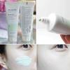 The Face Shop Air Cotton Makeup Base SPF30 PA++ #Mint 35 г