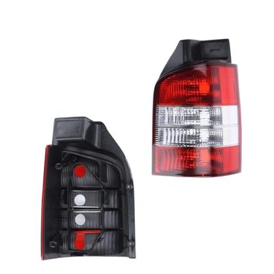 Стоп-сигнал (белый) Левая сторона Для Volkswagen Transporter T5 2003-2009 OEM 7H0945096H 7H5945095H
