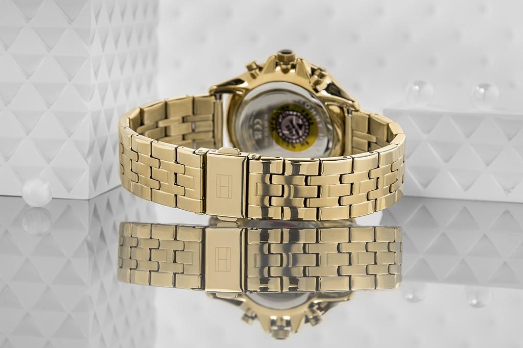 Women's Watch Tommy Hilfiger Harper 1782223 + BOX