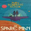 The Spare Man by Mary Robinette Kowal Paperback Book 9781786188335