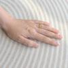 Crystal Velvet Floor Mat Entry Door Dirt-Resistant Household Door Dust Removal Non-Slip Mat Door Easy To Take Care Of Foot Pad