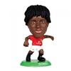 Manchester United FC Patrick Dorgu SoccerStarz Football Figurine