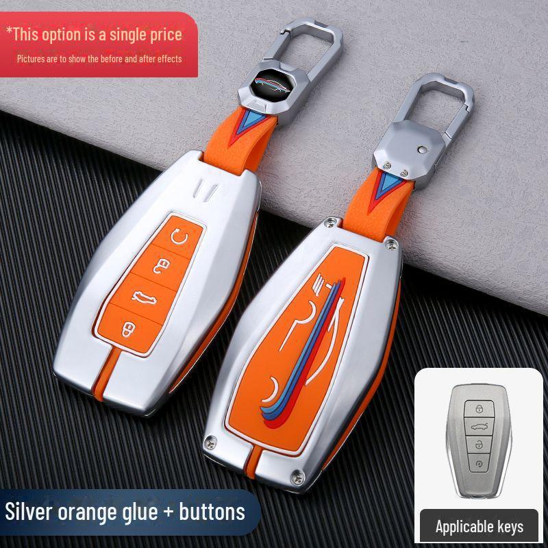 Чехол для автомобильного ключа Geely для Emgrand, Xingyue, GL, Borui, GS, Binyue, Vision, Binrui, X3, X6, S1, Boyue
