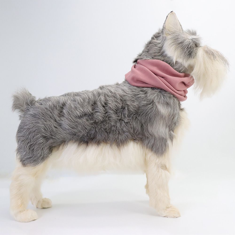 Comfortable Grooming Windproof Ear Cover Pet Earmuffs Cloth Hat Keep Warm