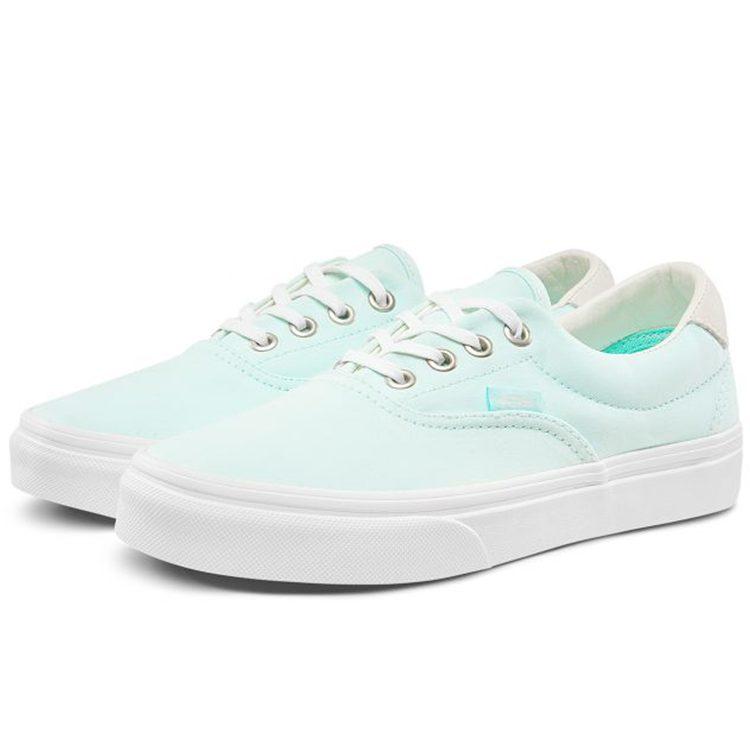Женские кроссовки Vans Era 59 'Brushed Twill' VN0A38FSVLP