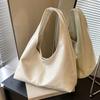 Underarm Bag Women's New Tote Bag Large-capacity Shoulder Bag