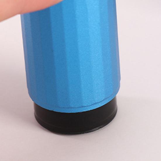 Штамп для гольф-мяча из алюминиевого сплава Инструмент для гравировки гольф-мяча Яркий цвет Портативный Компактный Маркер для гольф-мяча