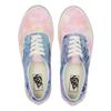Vans Ella V95cf T.denim Multi White