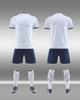 Club Football Jersey Set, Adult Children'S Football Training Jersey, Light Board Football Jersey, Competition Jersey