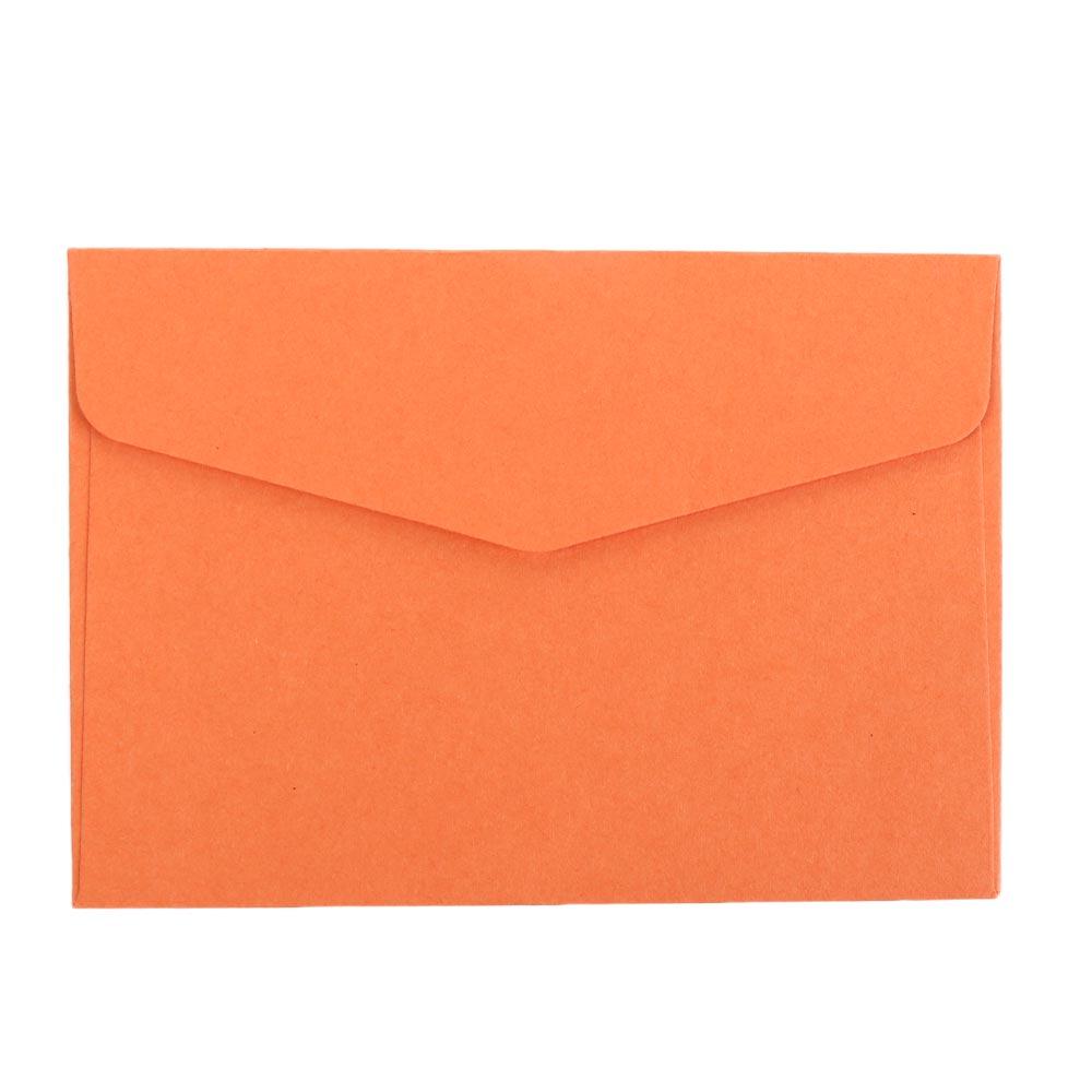 Invitation Envelope Storage Blank Envelopes ID Card Packing Wedding Invitations Paper Envelopes