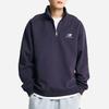 New Balance Толстовка Common Team Stacked Brushed Half Zip Up Nbncd42933 75