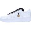 Кроссовки Nike Air Force 1 Low Skateboard Мужские Белые CW2288-111(Team130-VAM)