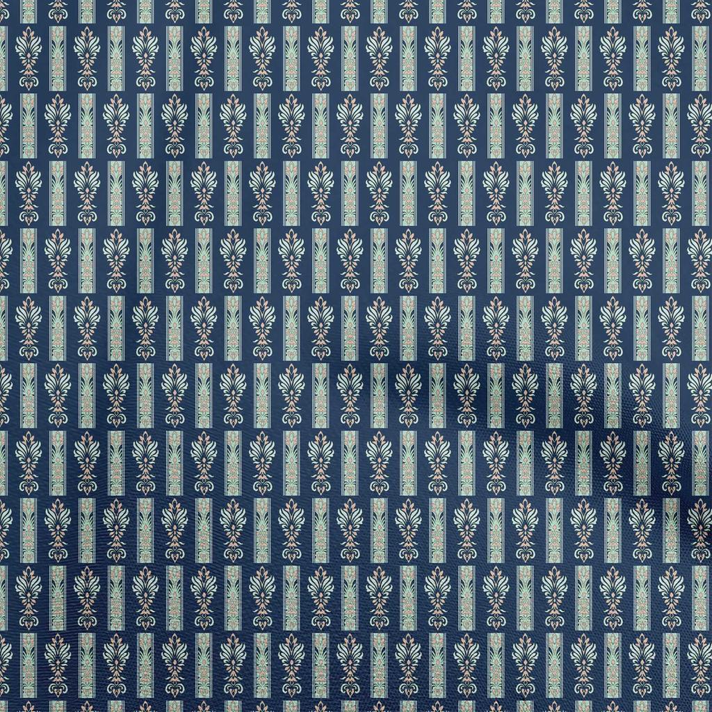 oneOone Ткань Жоржет Вискоза Черная Цветочный Принт Материалы для Пэчворка Швейная Ткань На Метр 42 Дюйма