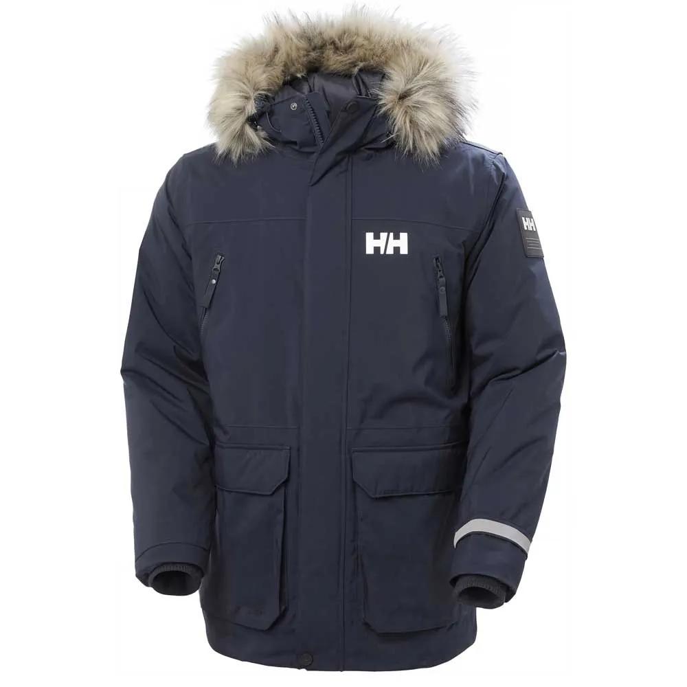 Helly Hansen Парка Reine