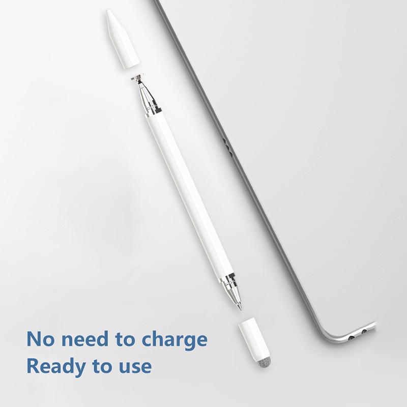 Универсальный стилус для планшета Ipad Pencil 2, магнитный стилус для Matepad Se 11 дюймов Air 11.5 S T10S Huawei Lenovo Samsung