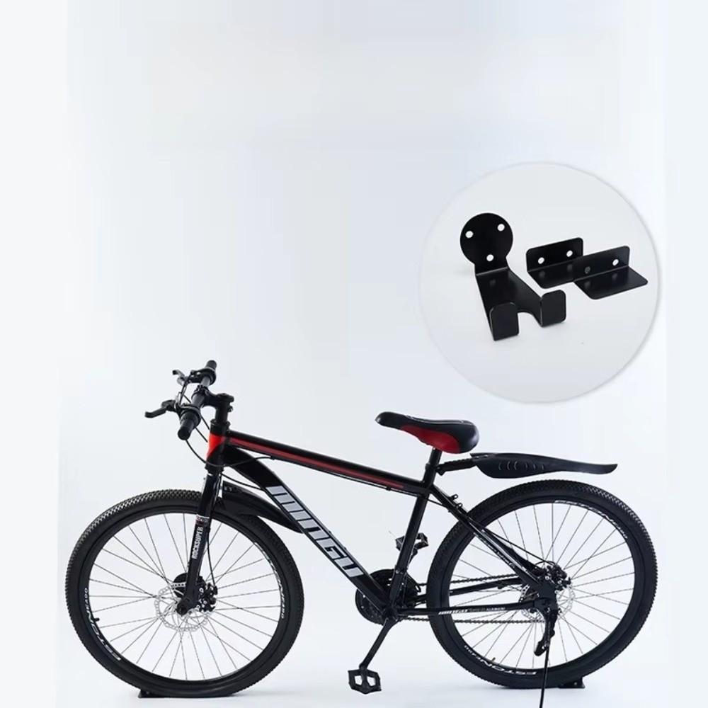 Adjustable Bike Wall Mount Vertical Storage Bicycle Storage Hanger New Wall Mounted Hook