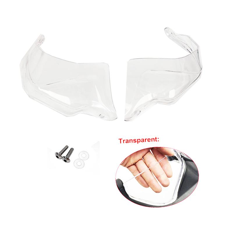 Защита рук, защита лобового стекла для BMW R 1200 GS ADV R1200GS LC R1250GS GSA F800GS Adventure S1000XR F750GS