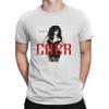 C-Cher Singer Man TShirt Could've Been You Music Distinctive T Shirt Graphic Sweatshirts New Trend Unisex